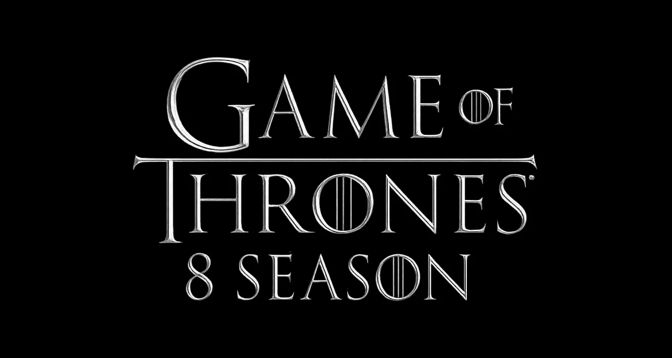 Игра престолов 8 Сезон