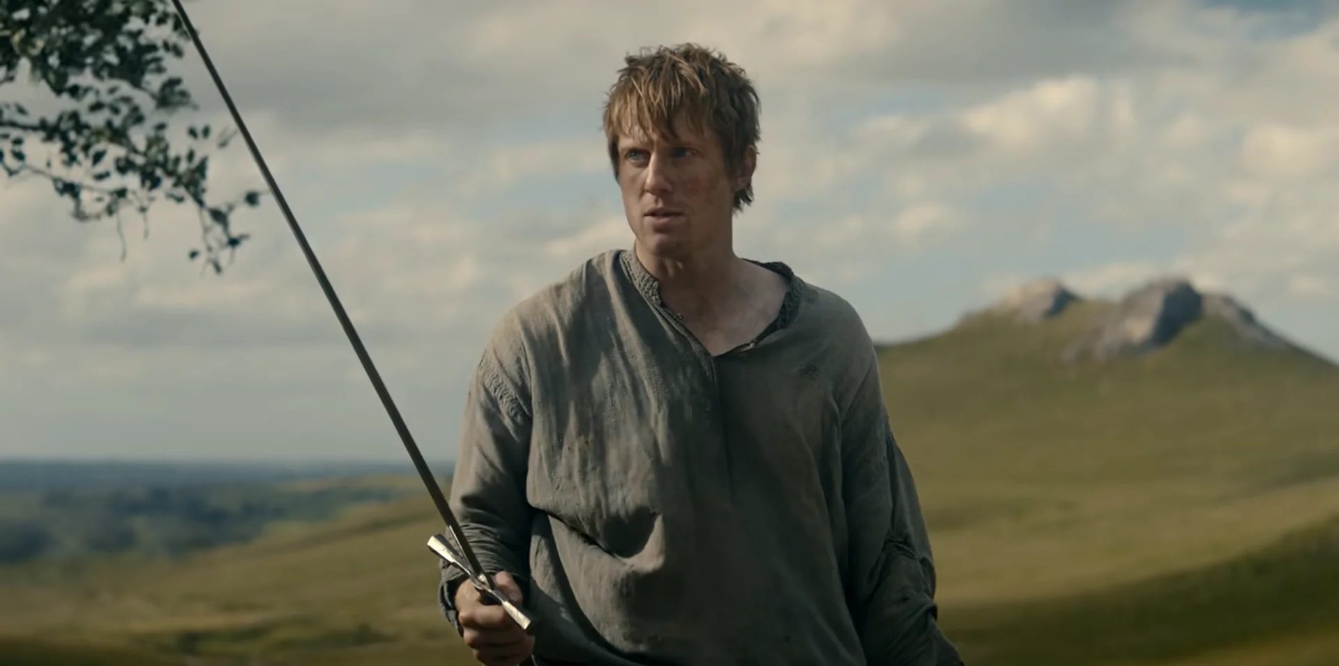 Рыцарь Семи Королевств 1 серия смотреть онлайн