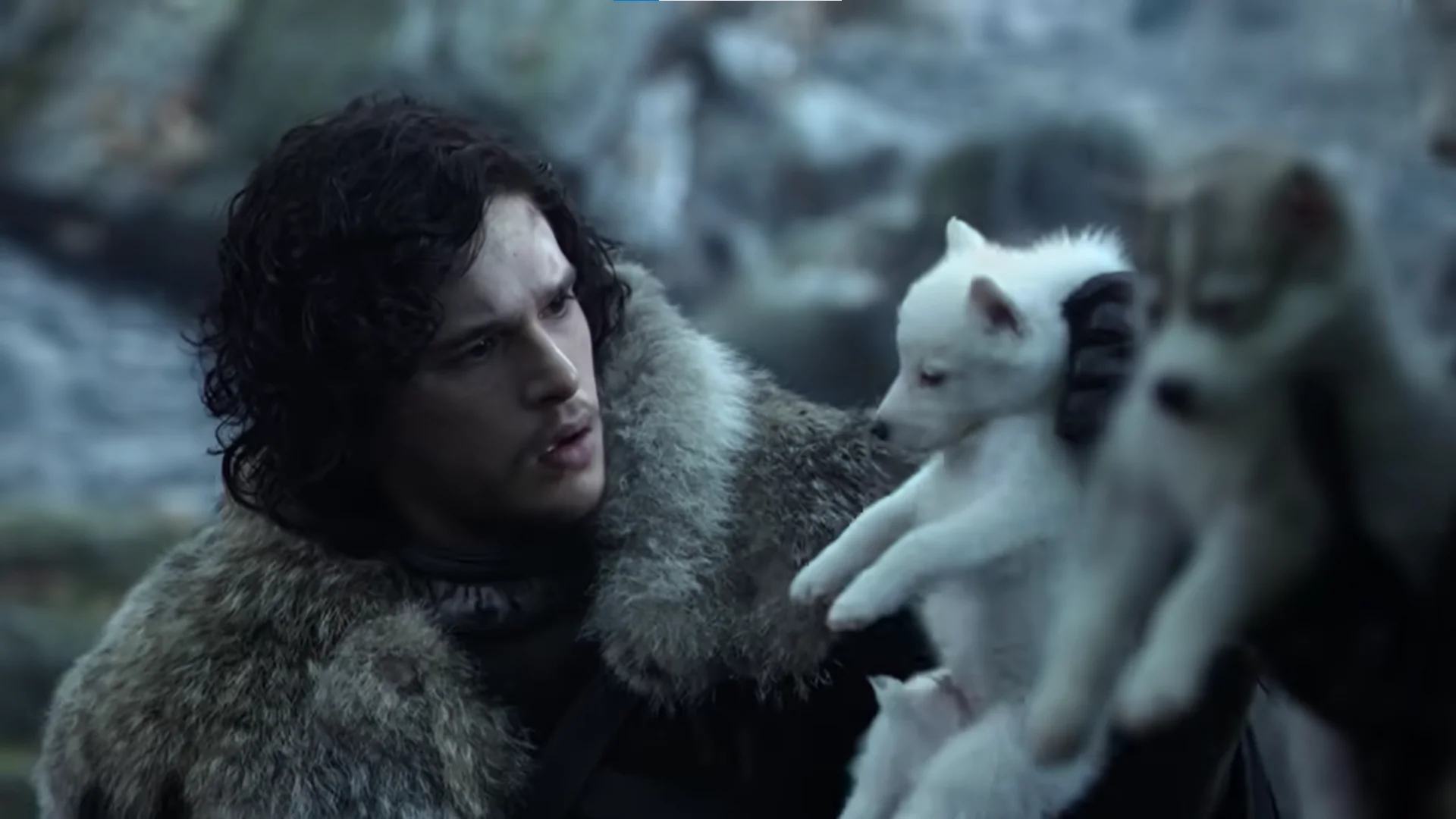 Игра престолов 1 сезон 1 серия смотреть онлайн