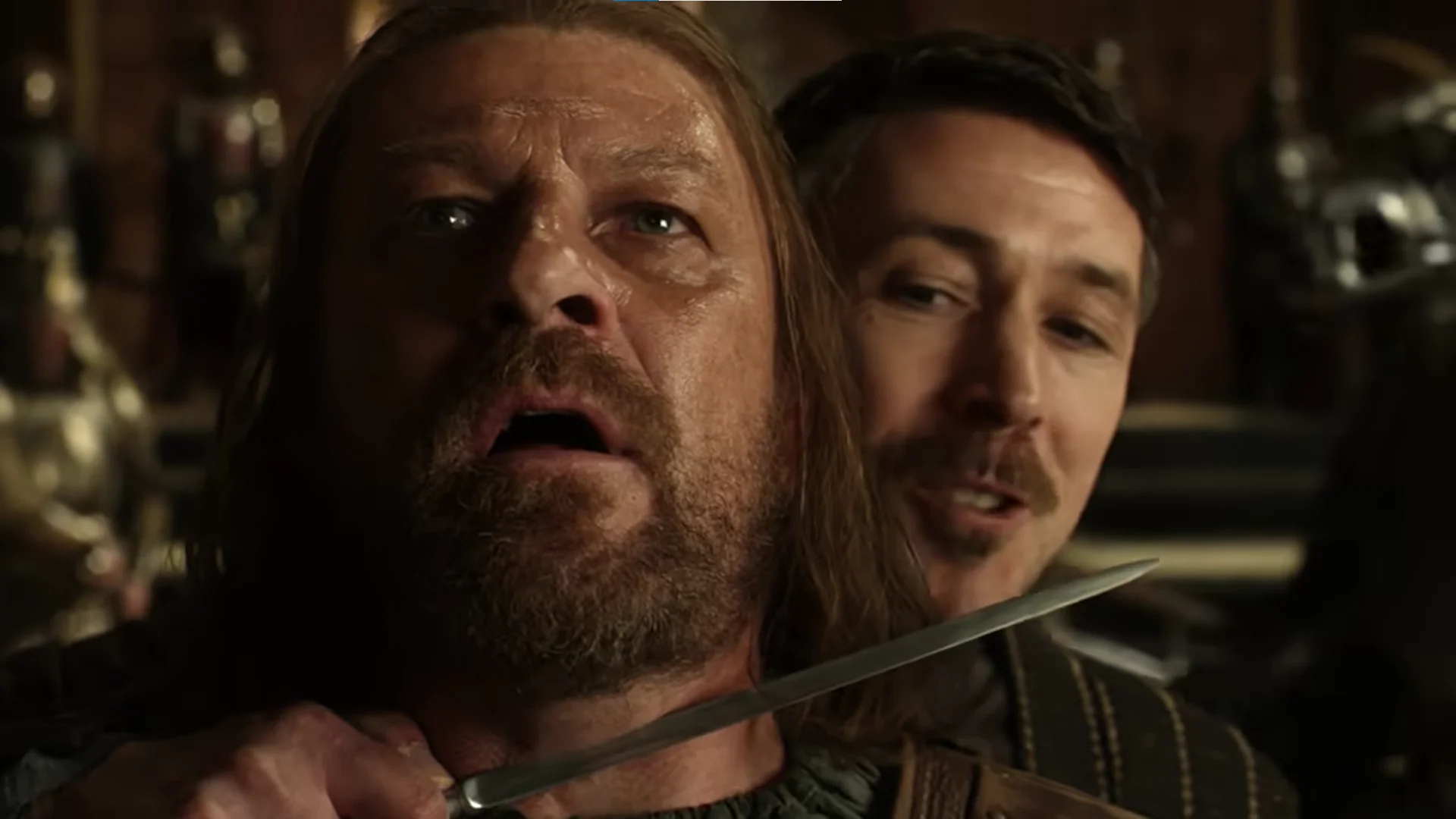 Игра престолов 1 сезон 7 серия смотреть онлайн