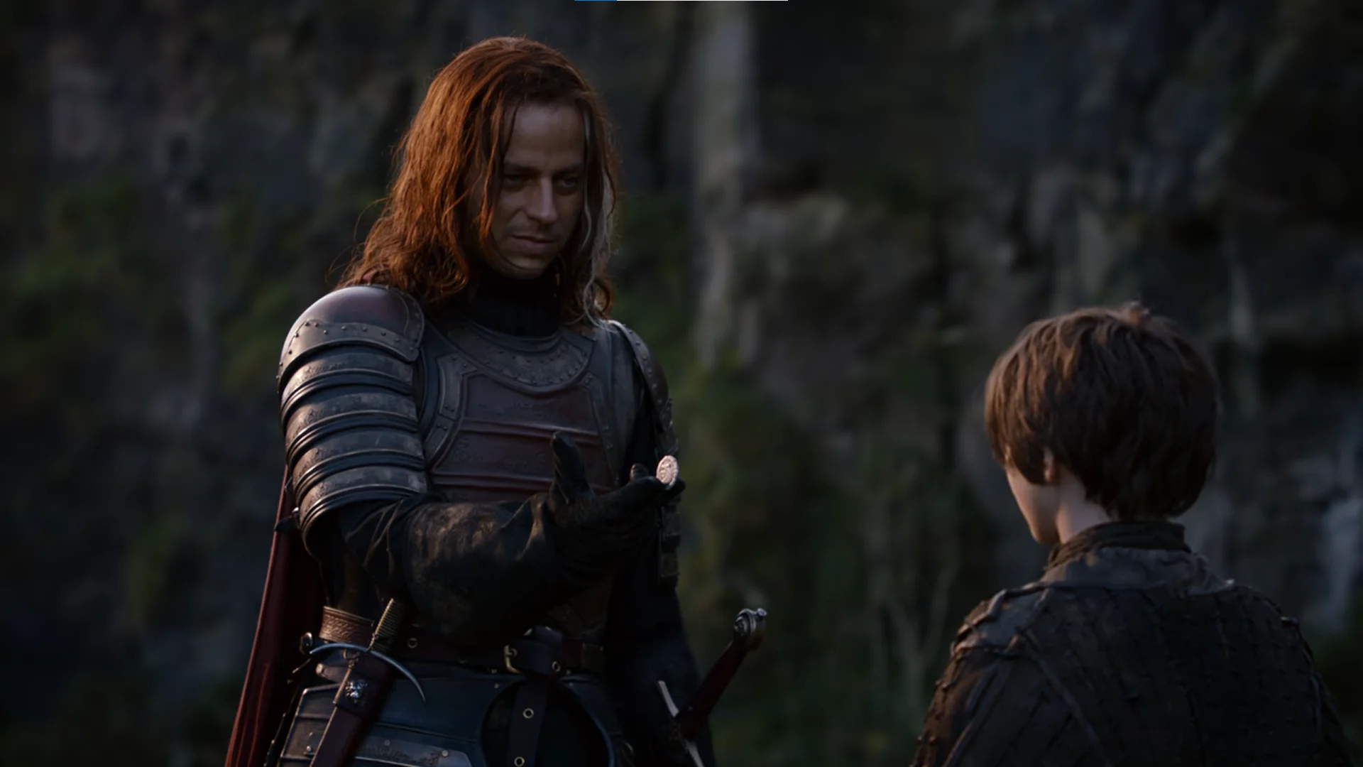 Игра престолов 2 сезон 10 серия смотреть онлайн