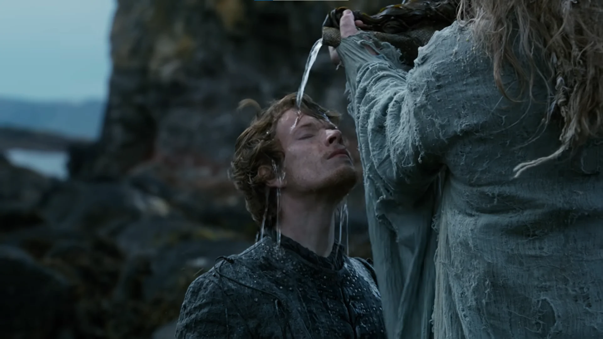 Игра престолов 2 сезон 3 серия смотреть онлайн