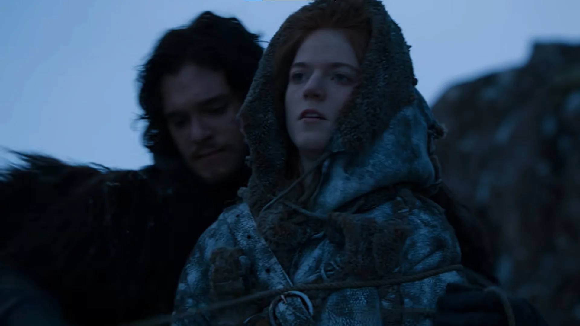 Игра престолов 2 сезон 6 серия смотреть онлайн