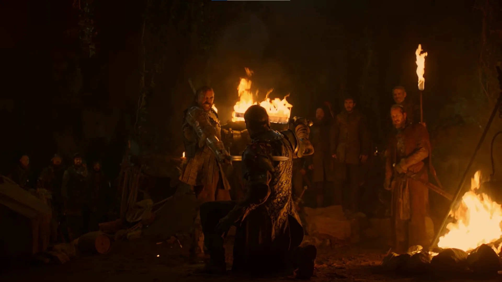 Игра престолов 3 сезон 5 серия смотреть онлайн