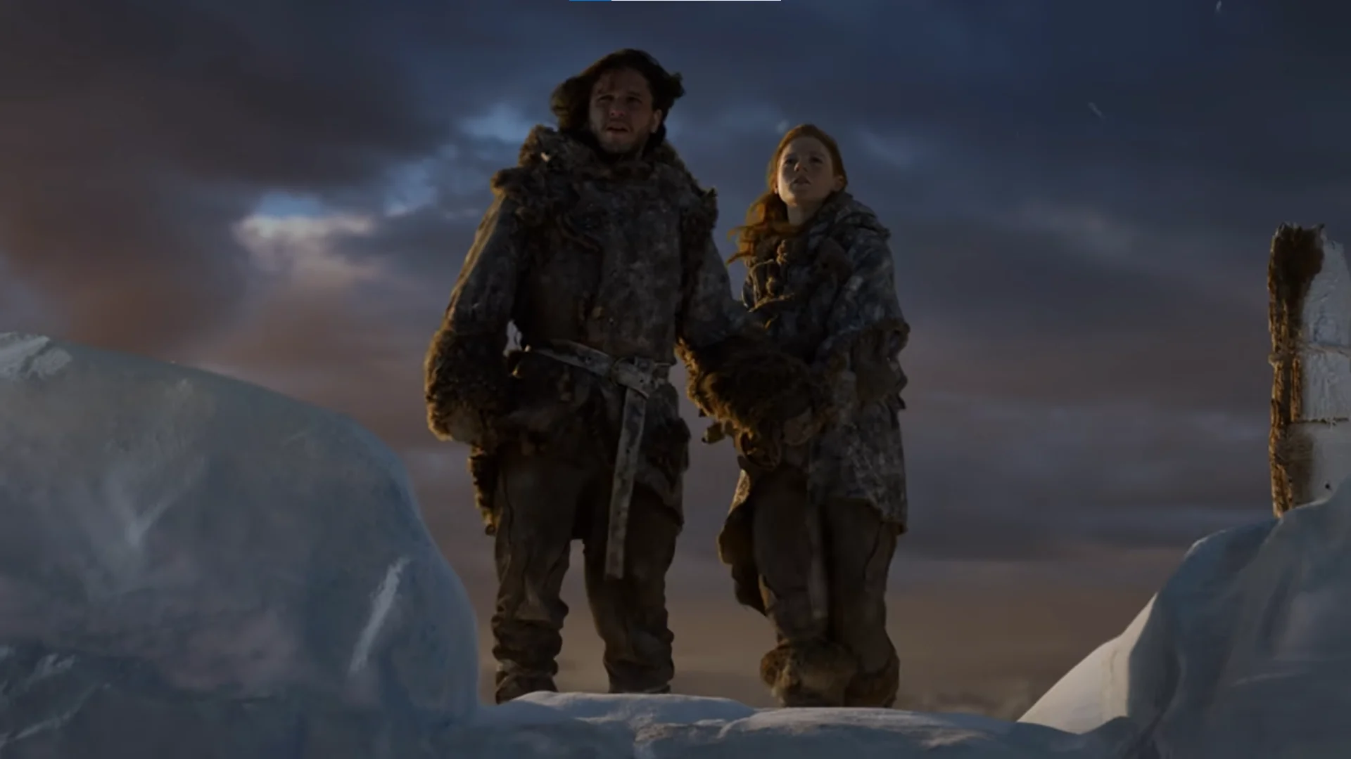 Игра престолов 3 сезон 6 серия смотреть онлайн