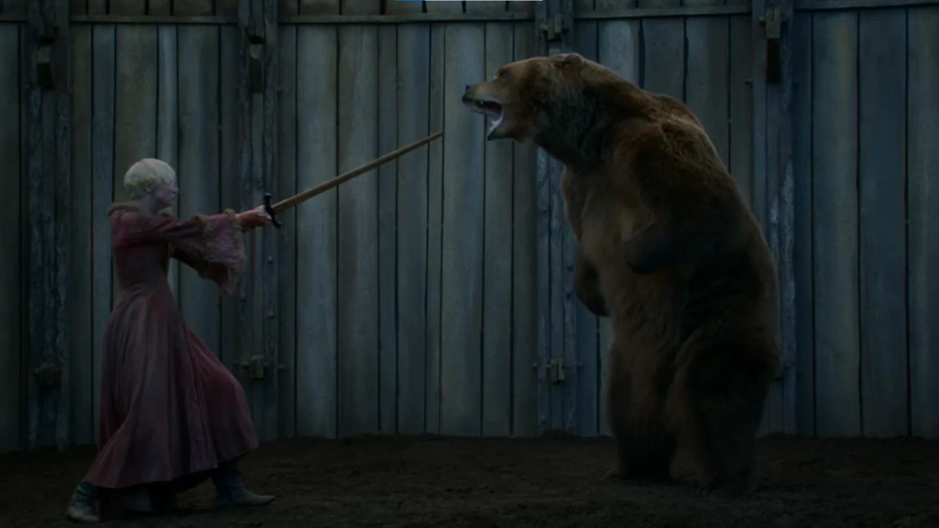 Игра престолов 3 сезон 7 серия смотреть онлайн