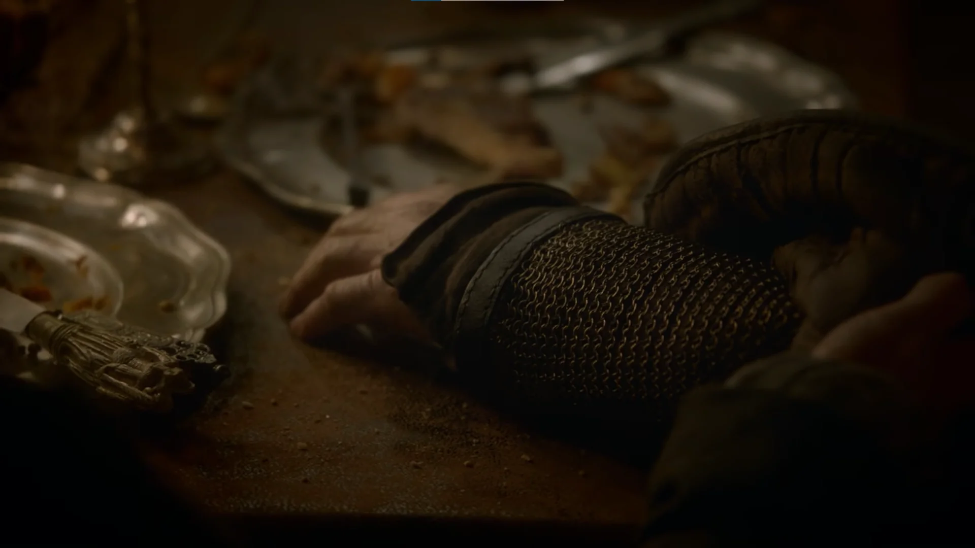 Игра престолов 3 сезон 9 серия смотреть онлайн