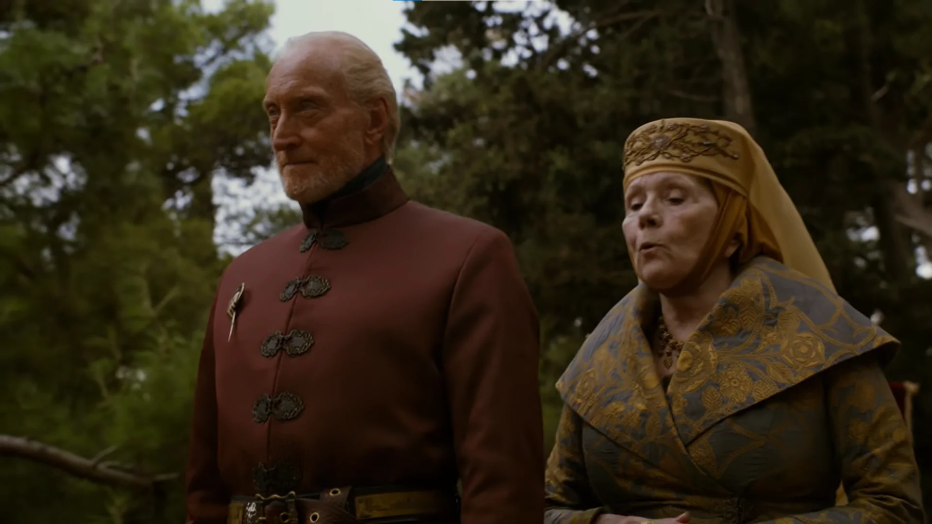 Игра престолов 4 сезон 2 серия смотреть онлайн