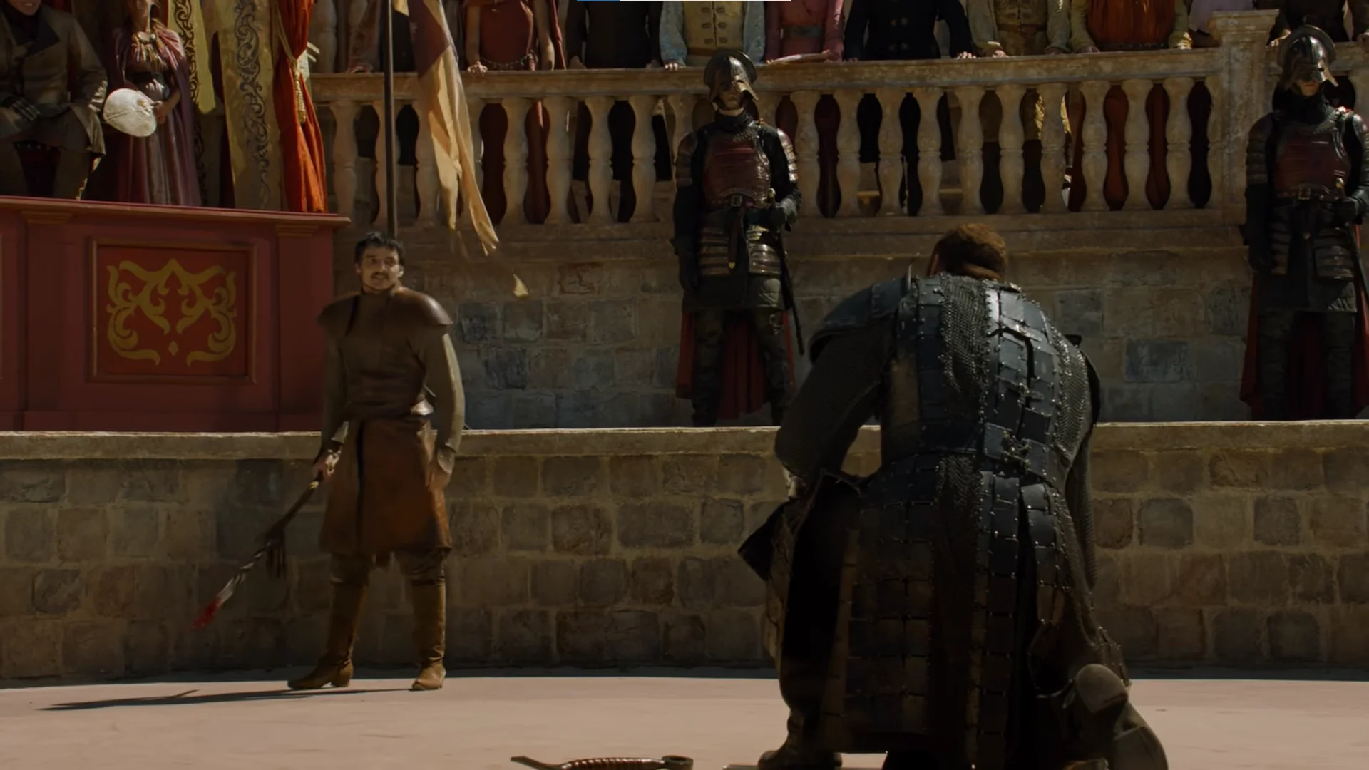 Игра престолов 4 сезон 8 серия смотреть онлайн