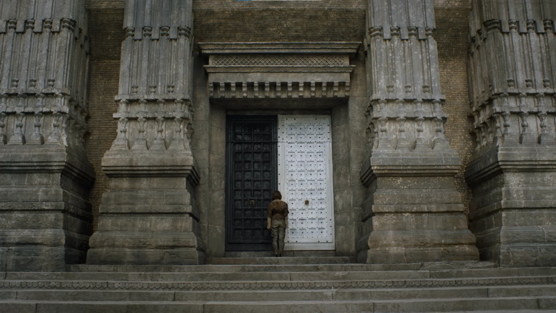 Игра престолов 5 сезон 2 серия смотреть онлайн