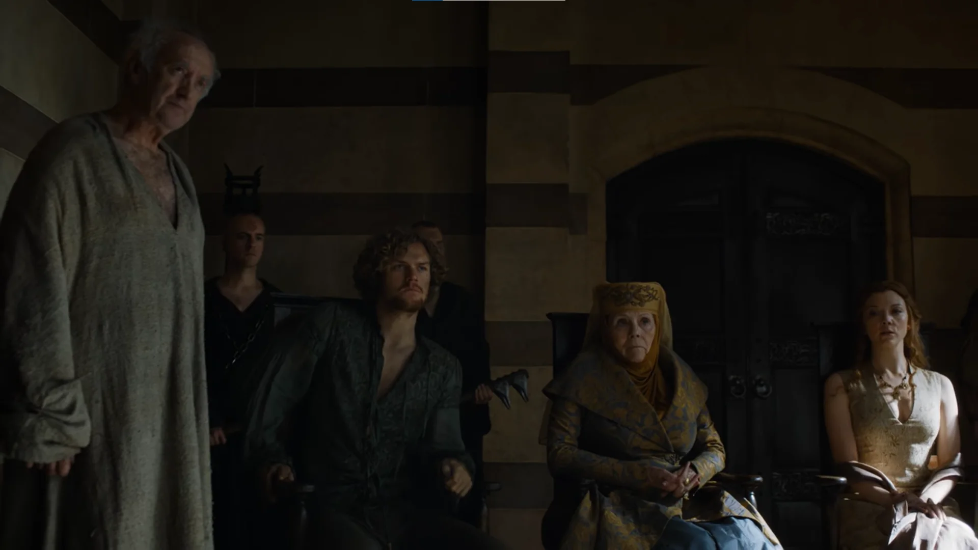 Игра престолов 5 сезон 6 серия смотреть онлайн