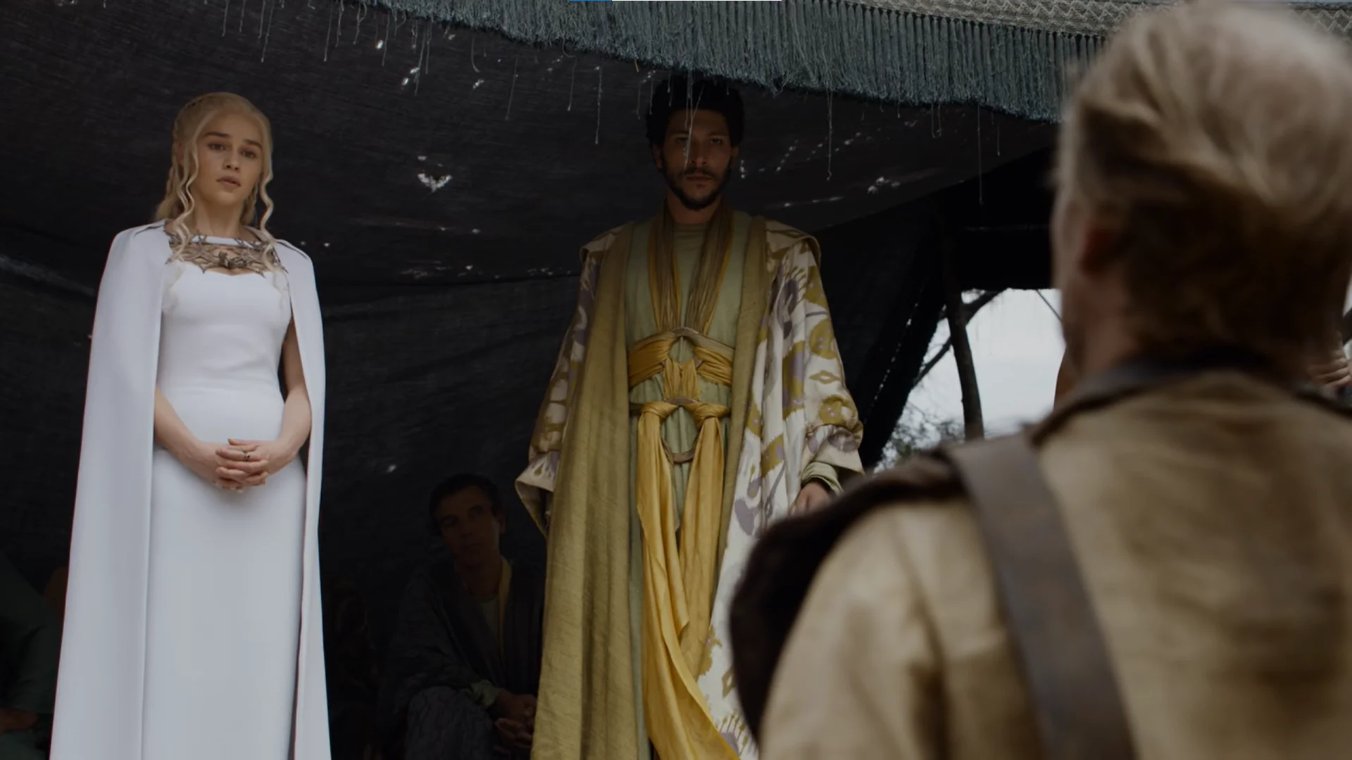 Игра престолов 5 сезон 7 серия смотреть онлайн