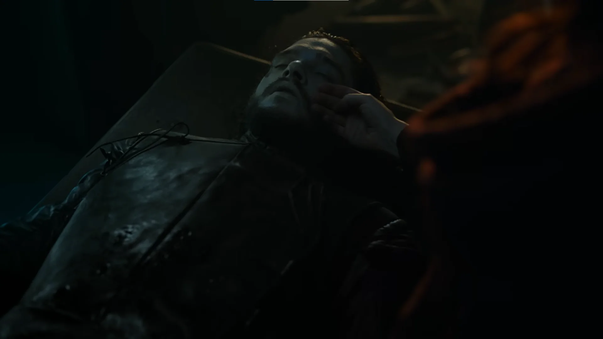 Игра престолов 6 сезон 1 серия смотреть онлайн