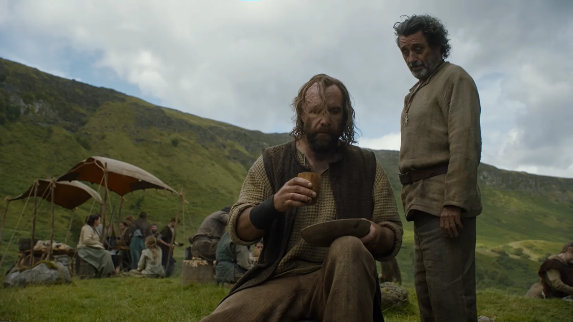 Игра престолов 6 сезон 7 серия смотреть онлайн