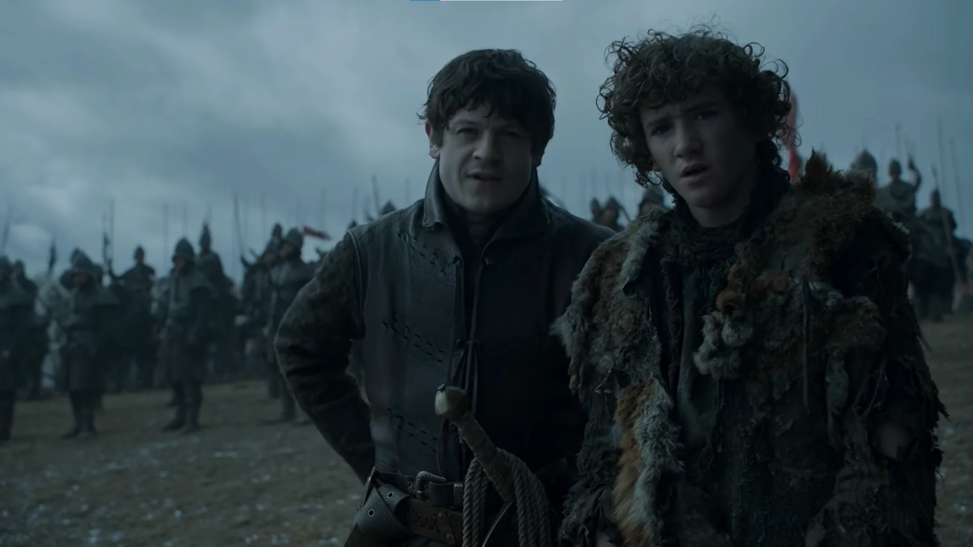 Игра престолов 6 сезон 9 серия смотреть онлайн