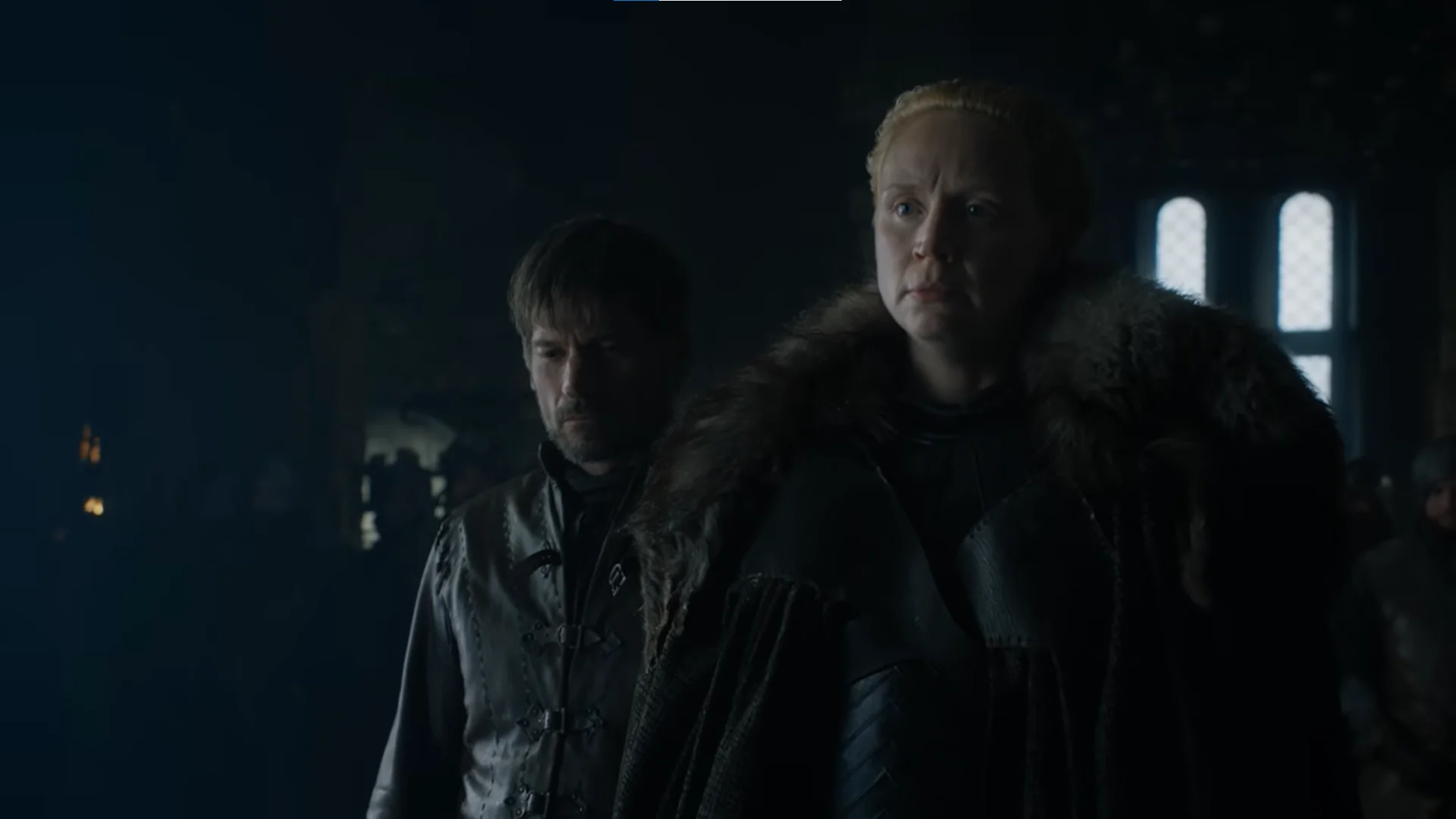 Игра престолов 8 сезон 2 серия смотреть онлайн