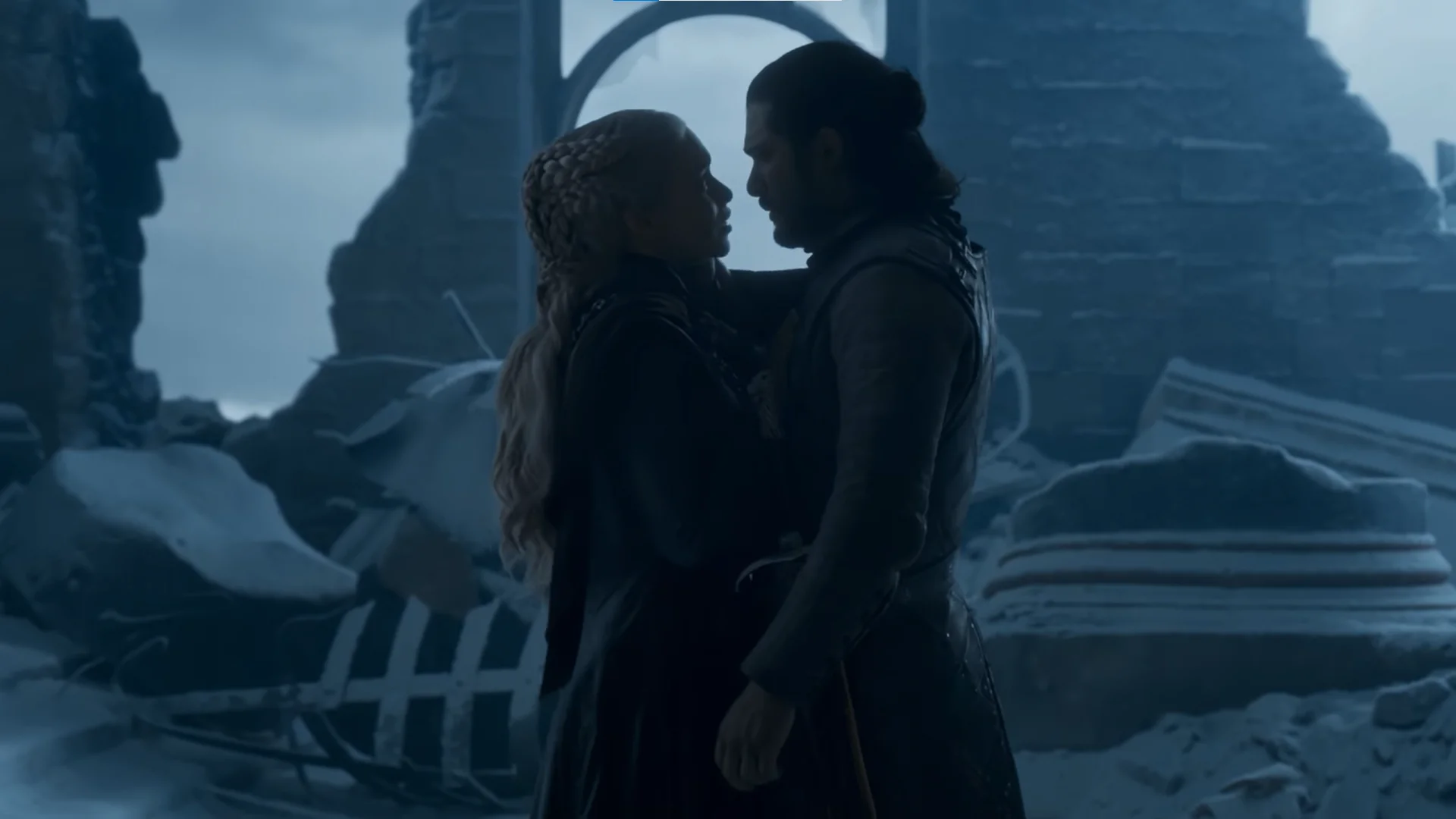 Игра престолов 8 сезон 6 серия смотреть онлайн